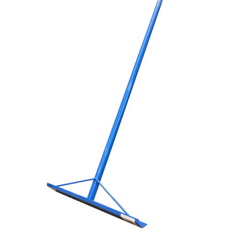Concrete Rake/Placer (Pack of 2)