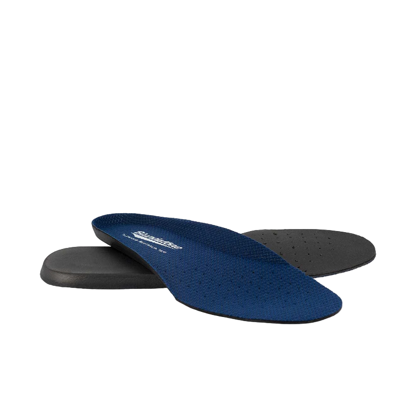 Blundstone 1306 Rustic Brown Dress Boot