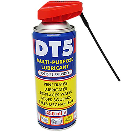 Dargan 450ml DT5 Lubricating Oil