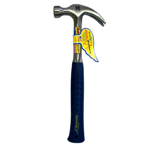 Estwing 16oz Claw V Grip