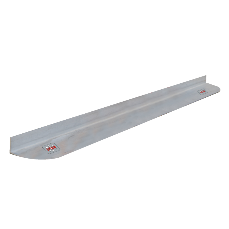 Enar 2MT Blade For Tornado Concrete Vibrating Screed