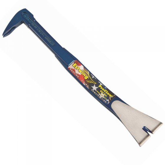 Estwing pro best sale claw nail puller