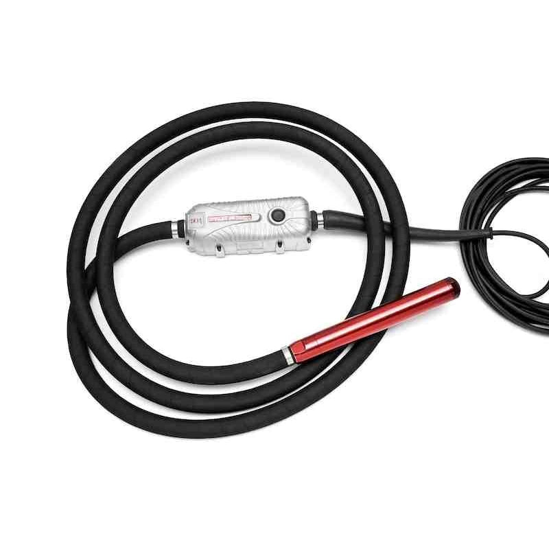 Enar Spyder Pro 110v Poker with 50mm Head