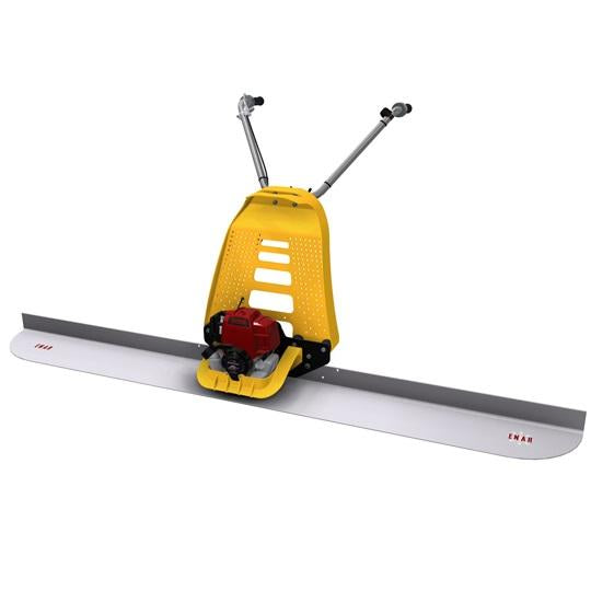 Enar Tornado Honda Concrete Vibrating Screed With 3MT Blade