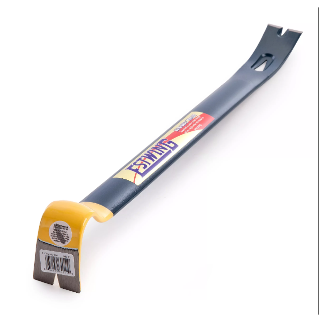 Estwing online pry bar