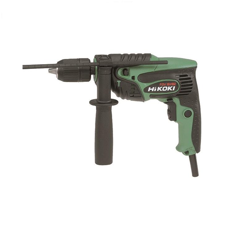 Hitachi fdv16vb2 impact drill sale