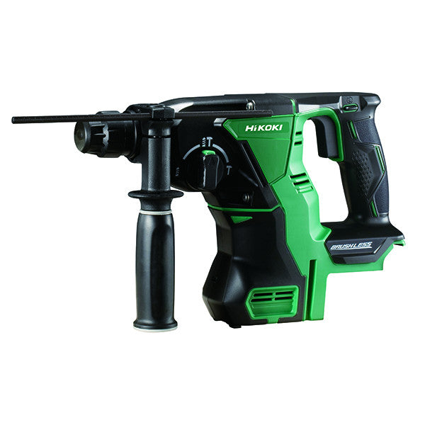 Hikoki cordless clearance sds drill