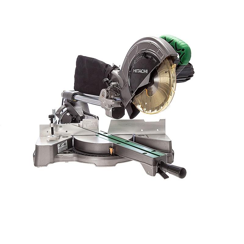 Hitachi chop online saw