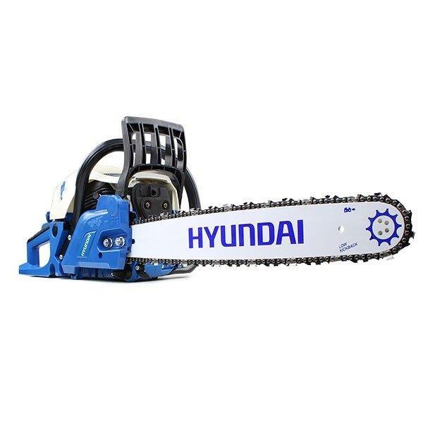 Hyundai 62cc 20" Petrol Chainsaw