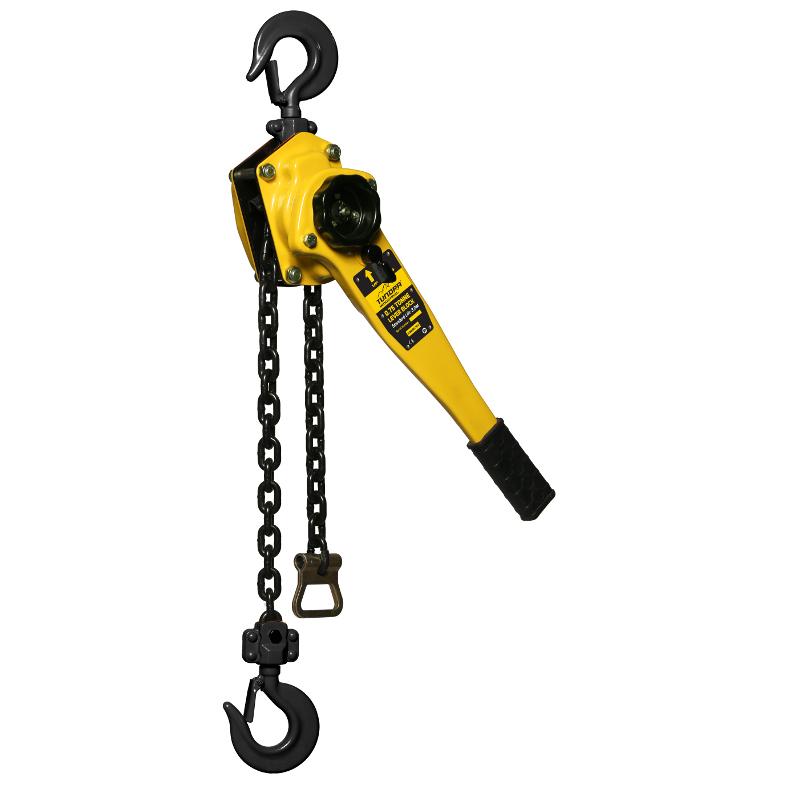 Jefferson Tundra 0.75 Tonne Lever Block