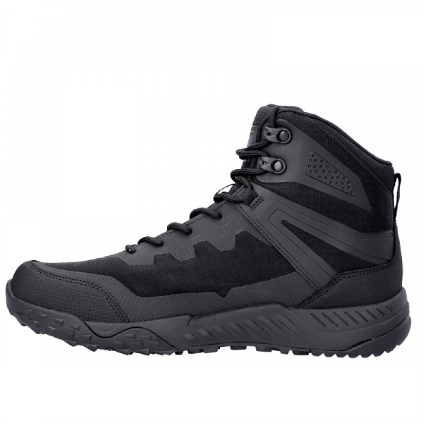 Magnum Ultima Boot Black 6.0 WP