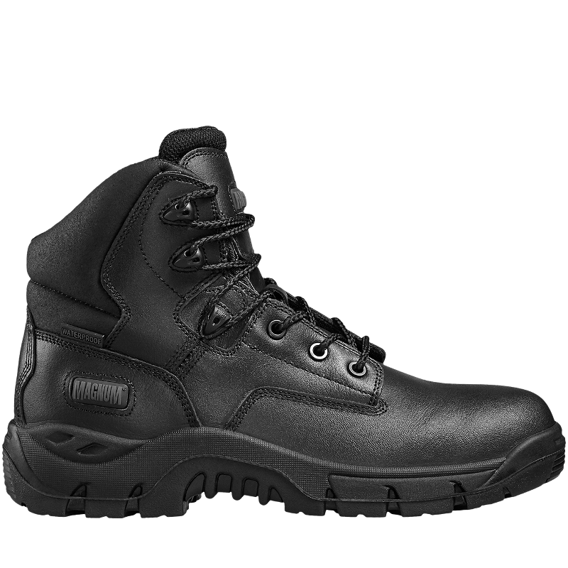 Magnum Precision Sitemaster Safety Boot