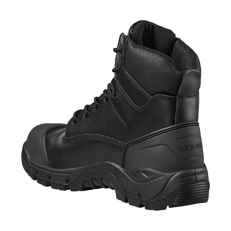 Magnum Roadmaster Composite Toe & Plate Men's Work Safety Boots