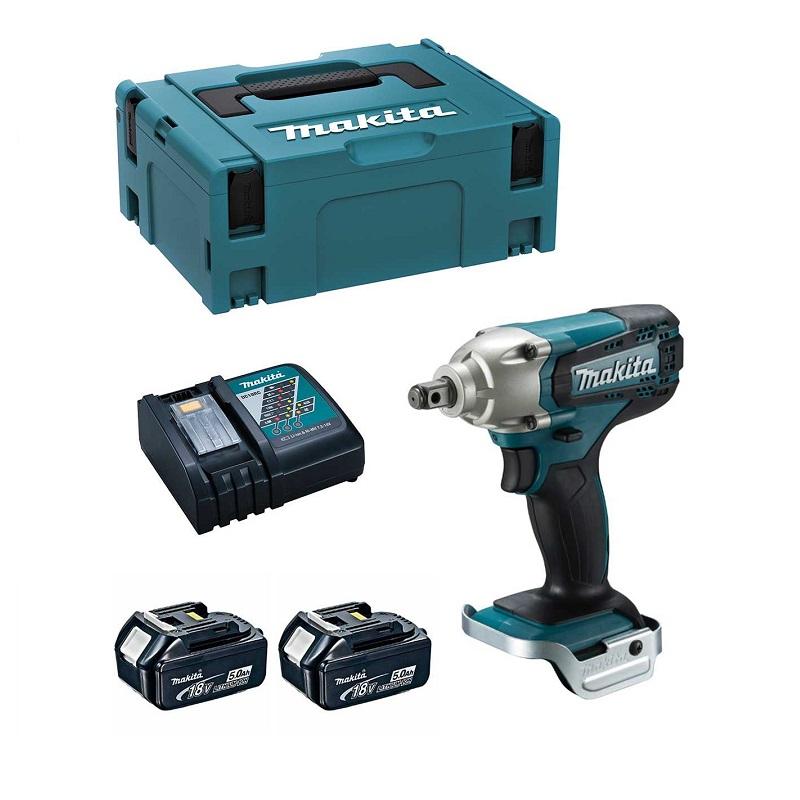 Battery for discount makita impact driver