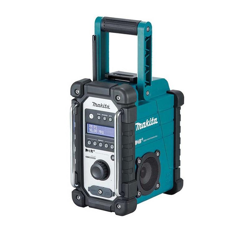 Makita Site Radio Blue