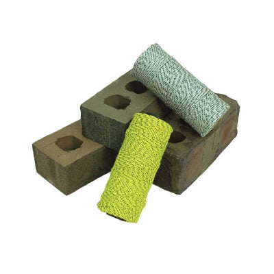 Marshalltown Bonded Nylon Mason's Line