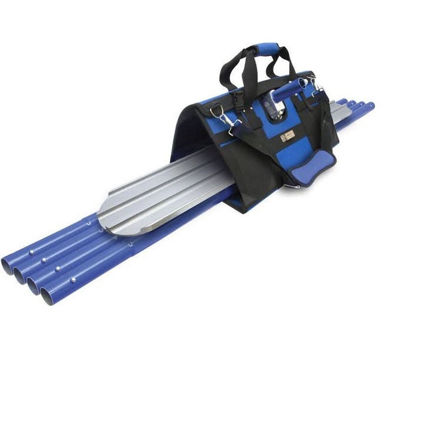 Marshalltown Finishers Tote Bullfloat Kit