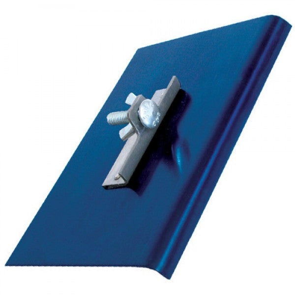 MARSHALLTOWN 9 X 4 BLUED STEEL 2-WAY WALKING EDGER 1/2R