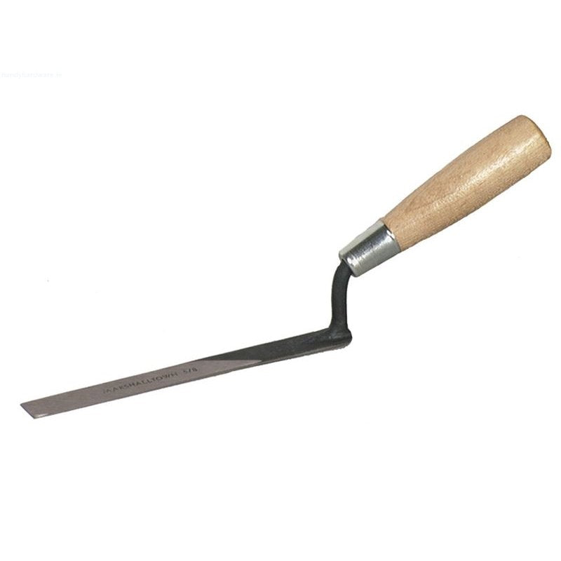 Marshalltown deals gauging trowel