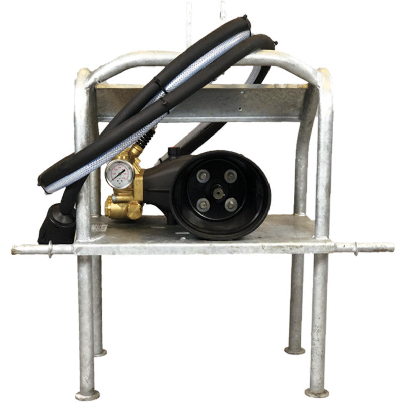 Maxflow 25/250 PTO Washer