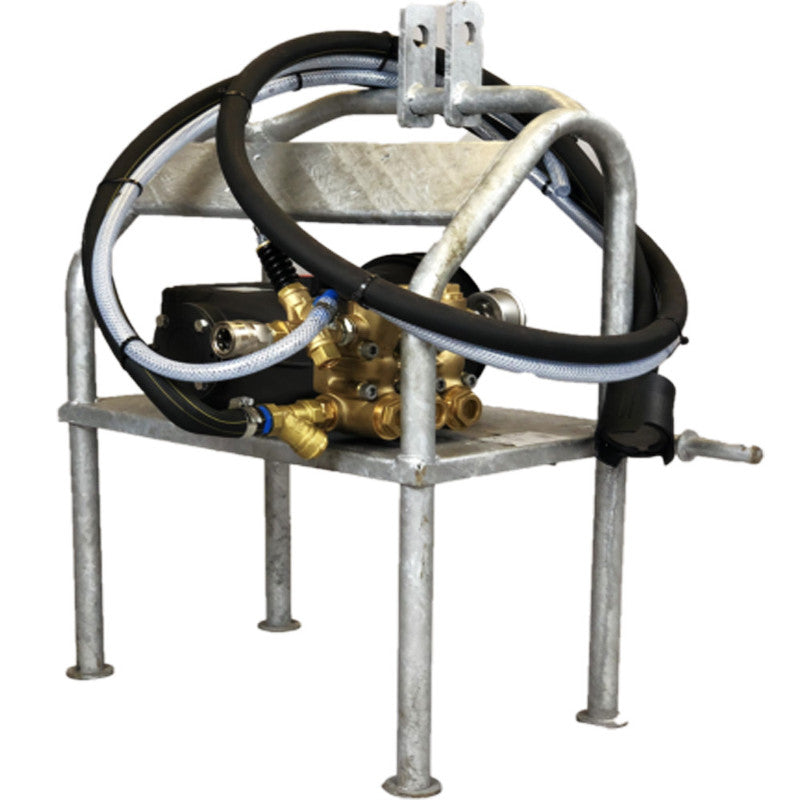 Maxflow 25/250 PTO Washer