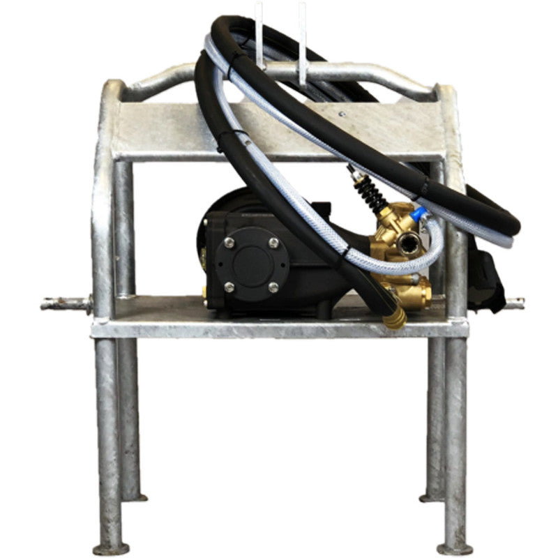 Maxflow 25/250 PTO Washer
