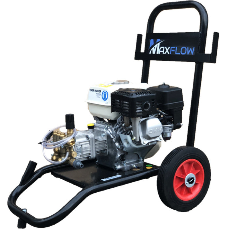 Maxflow HC 10/185