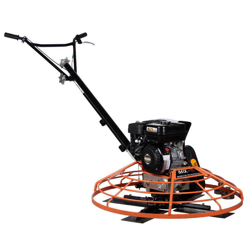 Mix-It Power Float 36" Briggs & Stratton