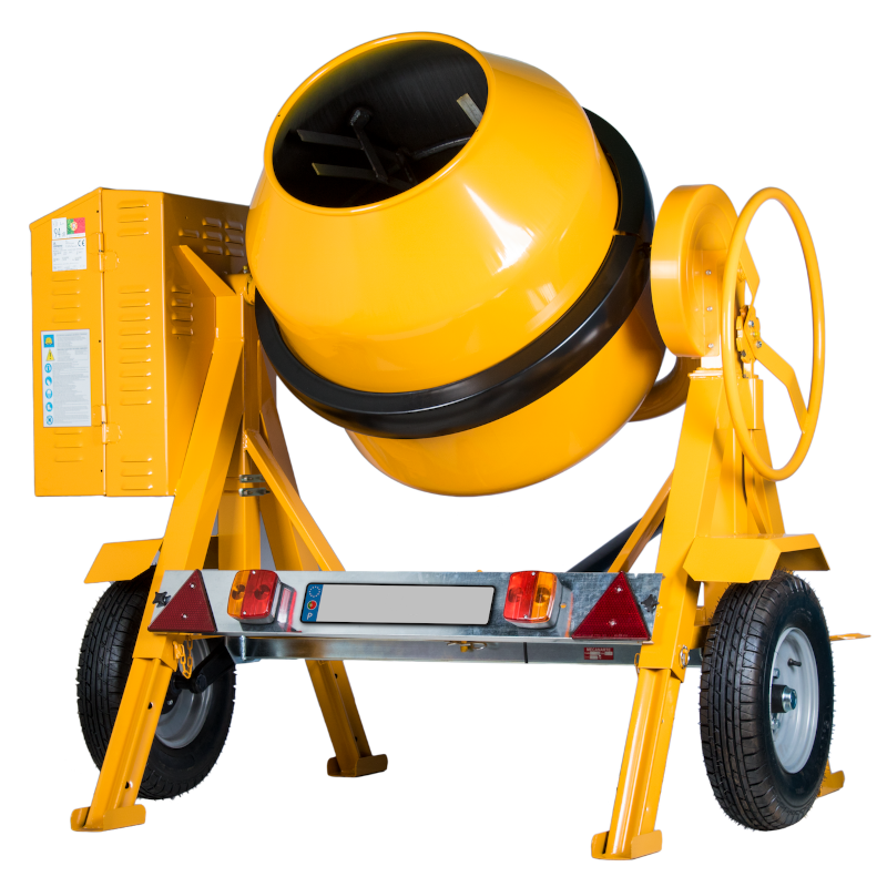 Mix-It Kohler Fast Tow Behind Diesel 400lt Mixer ON OFFER!!!