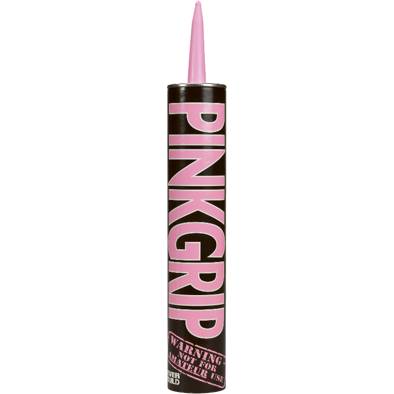 Everbuild Pinkgrip 350ml