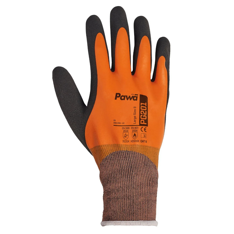 Pawa PG201 Water-Repellent Glove