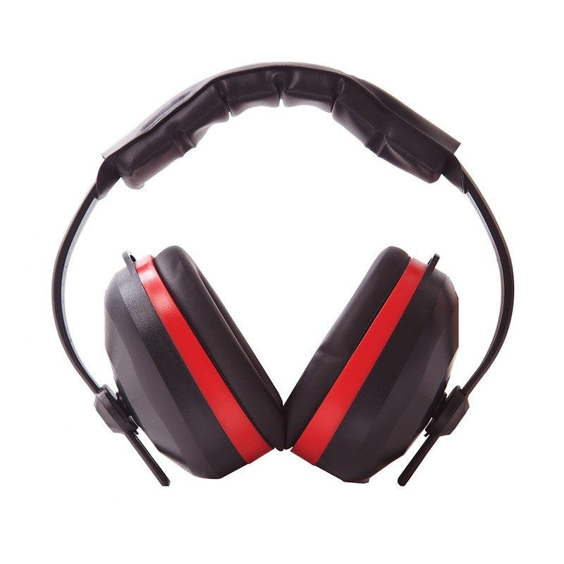 Ear discount defender headphones