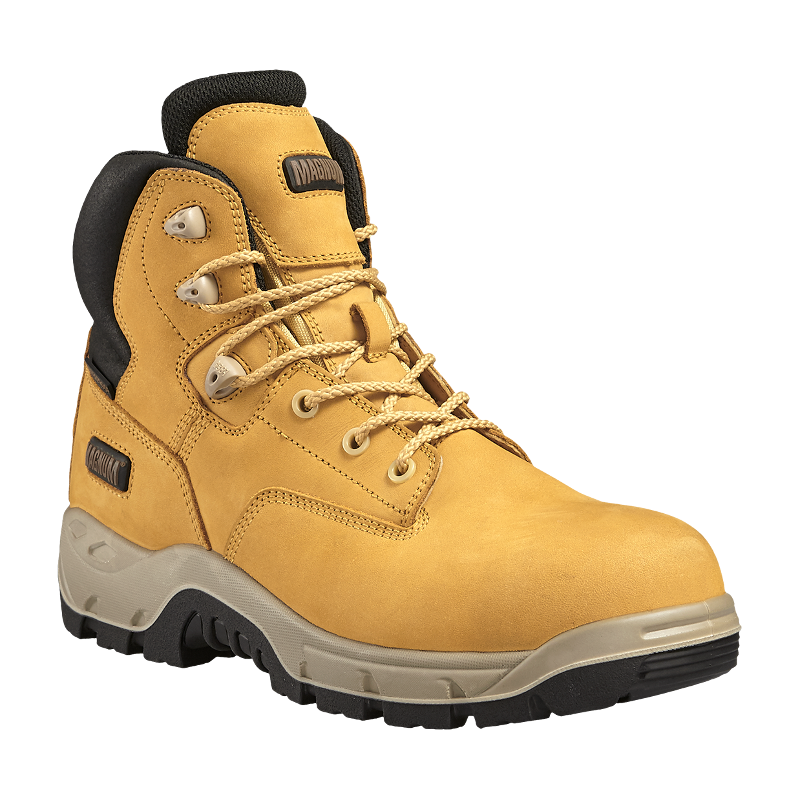 Magnum Precision Sitemaster Safety Boot
