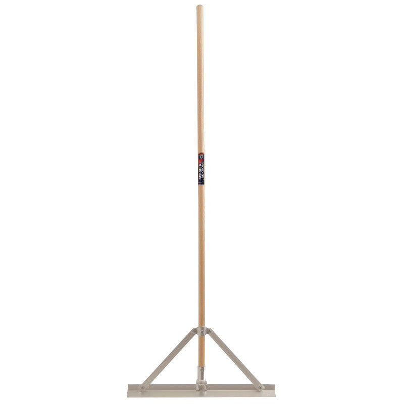 Spear & Jackson Timber Handle Contractors Rake