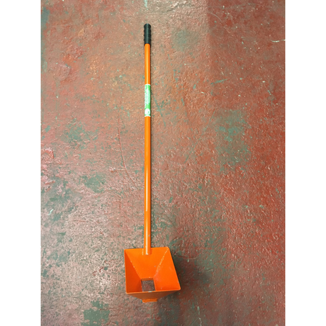 Tarmac/Bitumen 100mm Jointing Shoe
