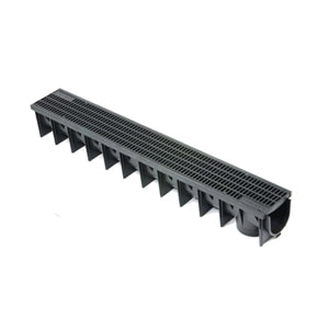 Plastic Channel Drain – Toolman Limited