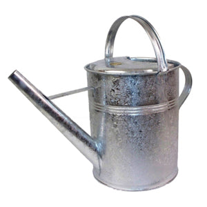 3Kg Galvanised Bitumen Pouring Can with two handles