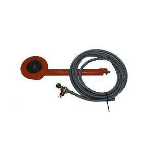 Toolman Bitumen Burner Kit (150mm)