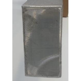Aluminium Bump Cutter