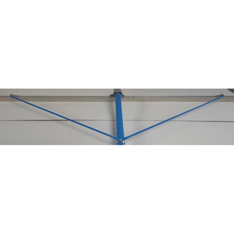 Aluminium Bump Cutter