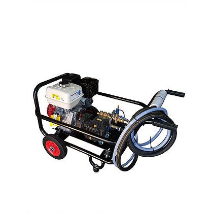 Honda COMET 390 HT Petrol Pressure Washer
