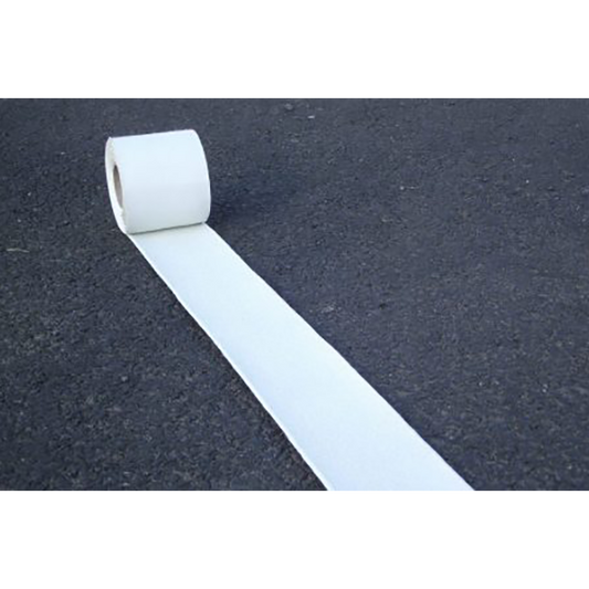 Thermoplastic White Line-Marking Tape