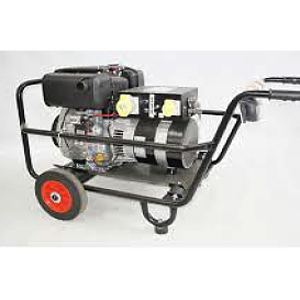 Yanmar ELITE 60 YAN TF Generator