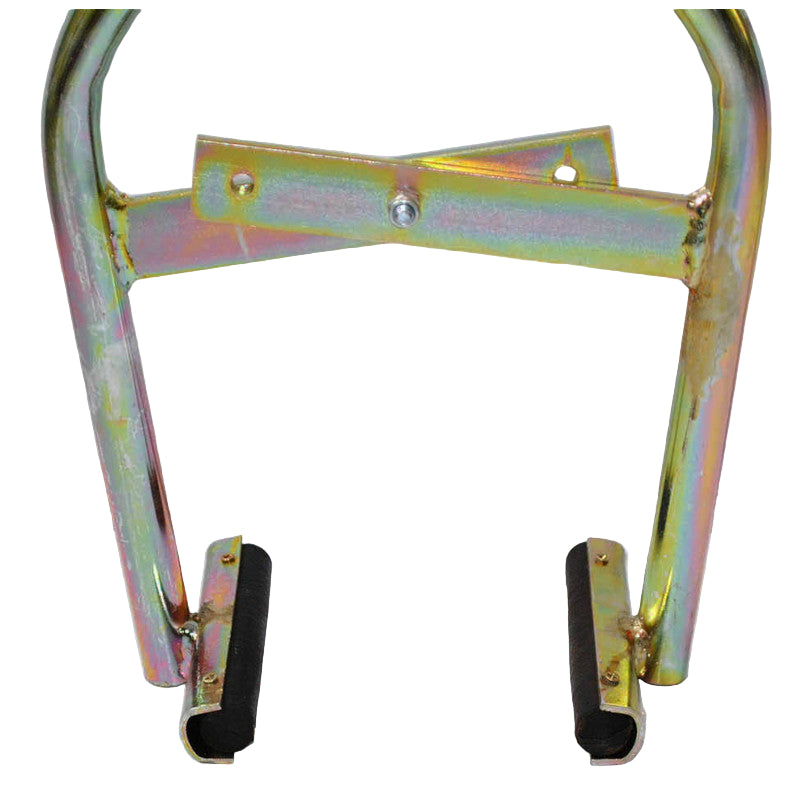 Galvanised One-Man Slab/Kerb Lifter