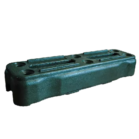 Rubber Block Fence Foot (PACK OF 10)