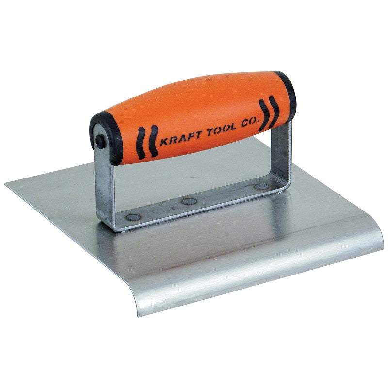 Kraft 6 x 6 Western Style Hand Edger with ProForm® Handle