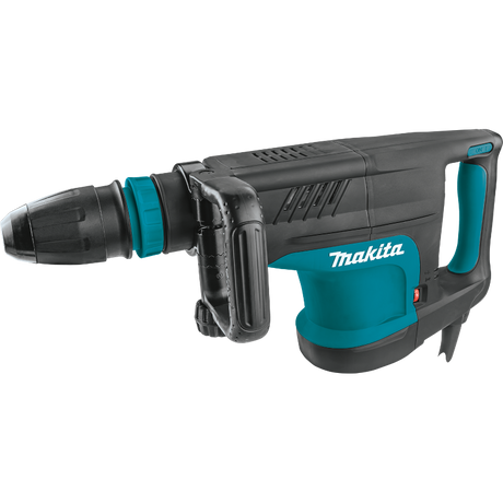 Makita 110V 20 lb. Demolition Hammer (Accepts SDS‑MAX bits)