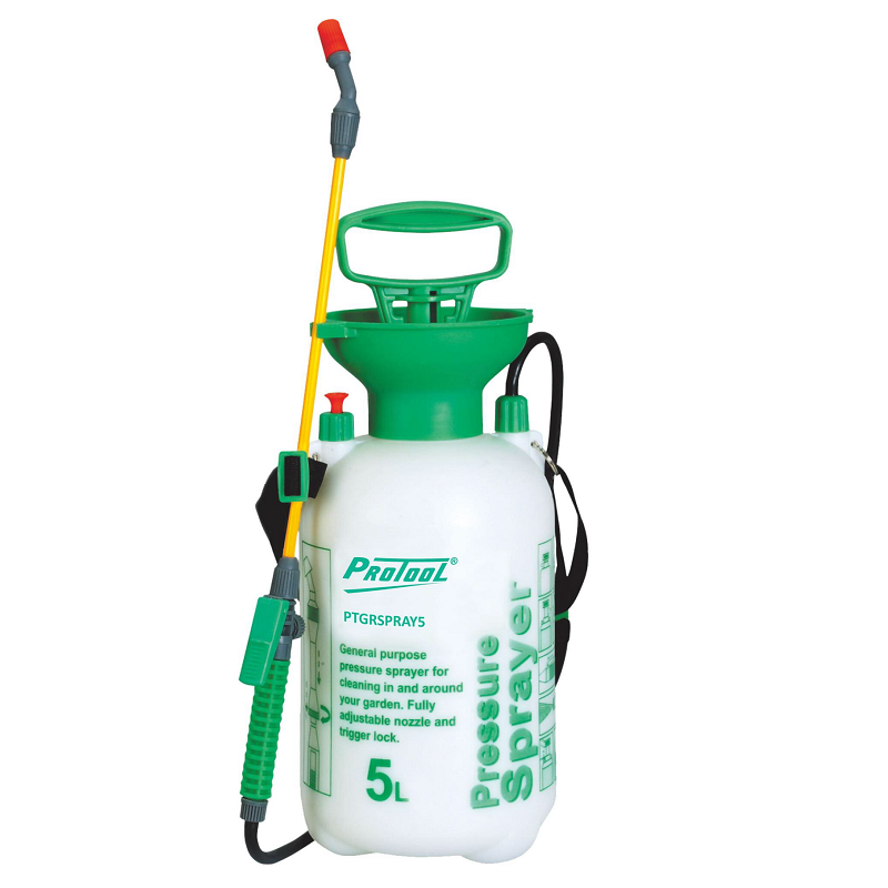 Protool 5 Litre Sprayer