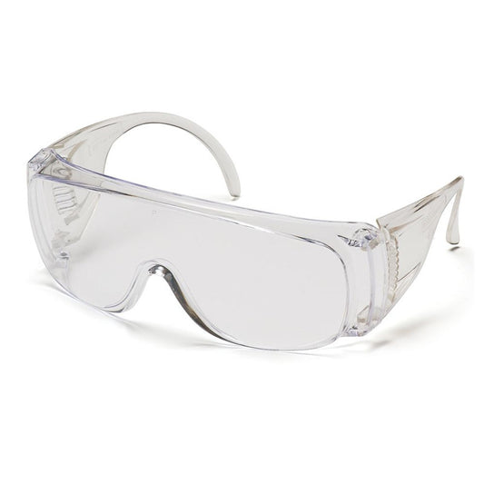 Supertouch Pyramex Solo Safety Glasses (Box of 12)