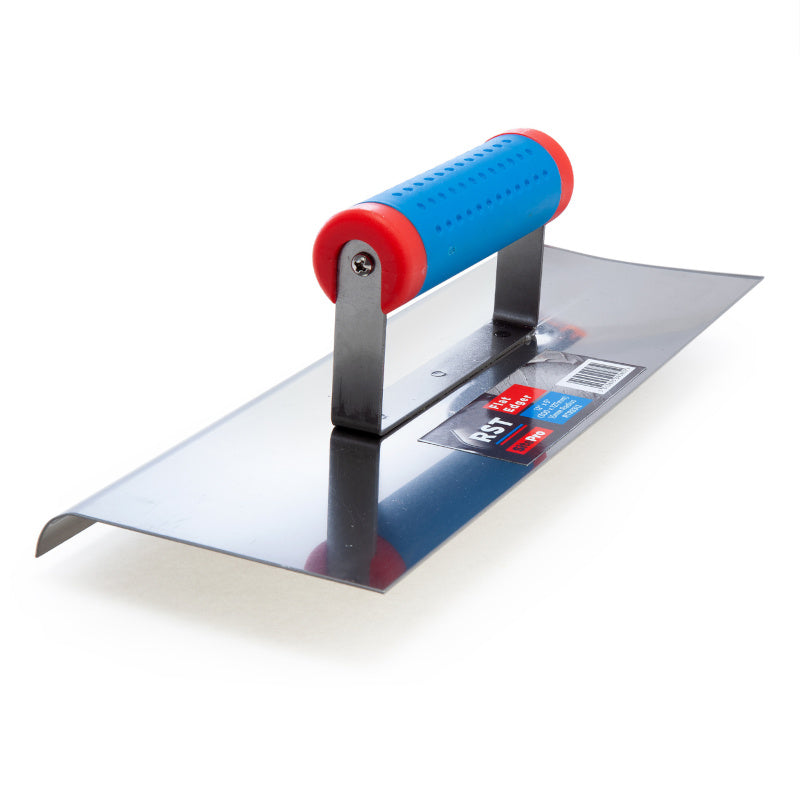 RST SitePro Flat Edger 12in x 5in